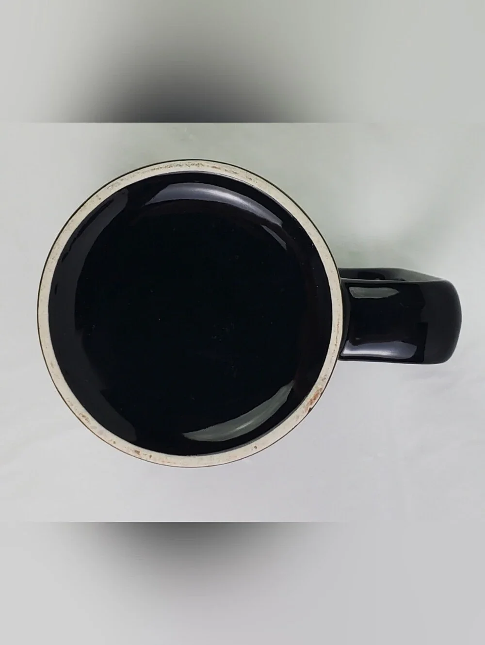 Oscar Mayer Foods VTG Advertising Collectible All Over Print Logo Coffee Mug Cup